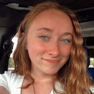 Meet your Posher, Ashlynn